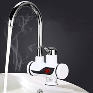 Instant Hot Water Tap  for Besing