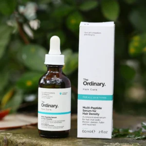 The Ordinary Hair Serum
