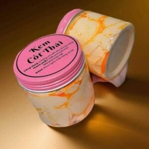 Kem Cot Thai Body Whitening Cream(৩পিছ)