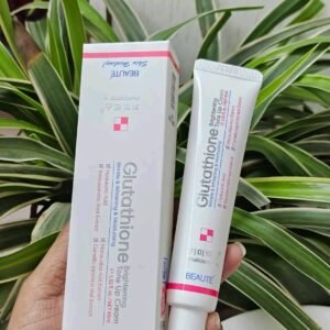 Glutathione Brightening Tone Up Cream ২ পিছ