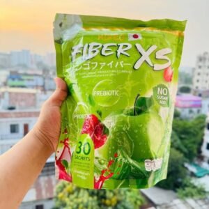 MIKEO FIBER XS Slimming Juice ২ পিছ