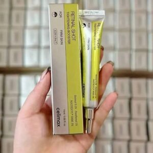 Vita A Retinal Shot 𝐂𝐫𝐞𝐚𝐦( ৩ পিছ )